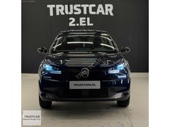 TRUSTCAR / 2025 C4X 1.2 PURETECH YOU EAT8 ORJİNAL