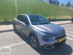 2024 C4 X \ SHINE \ ÇİFT RENK \ HEAD-UP 1.2 PURETECH