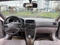 KLİMALI 2001 1.4 TOYOTA COROLLA