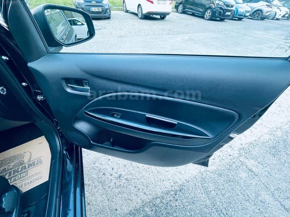 HATASIZ BOYASIZ 2019 MODEL SPACE STAR 1.2 OTOMATİK 37.000 KM