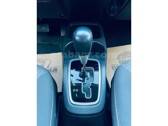 HATASIZ BOYASIZ 2019 MODEL SPACE STAR 1.2 OTOMATİK 37.000 KM