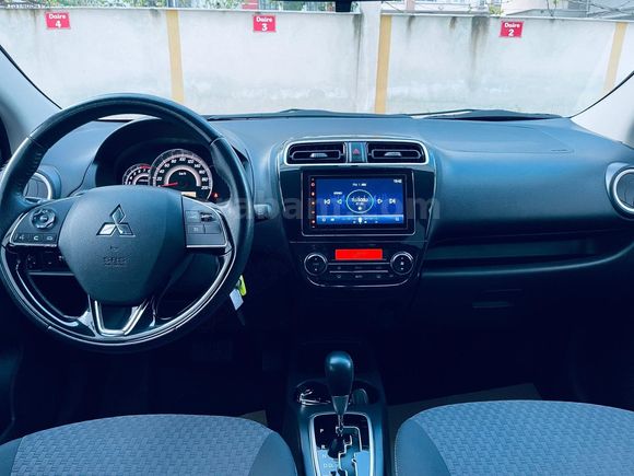 HATASIZ BOYASIZ 2019 MODEL SPACE STAR 1.2 OTOMATİK 37.000 KM