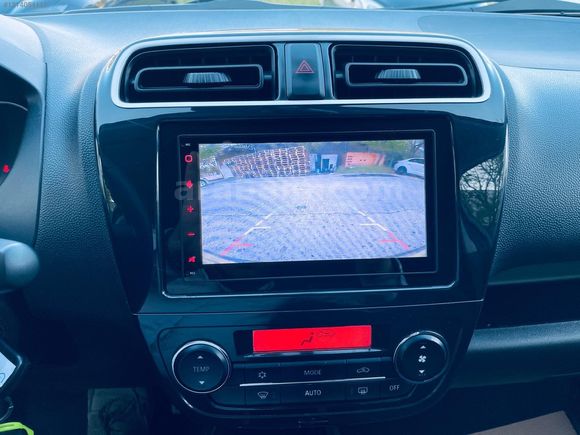 HATASIZ BOYASIZ 2019 MODEL SPACE STAR 1.2 OTOMATİK 37.000 KM