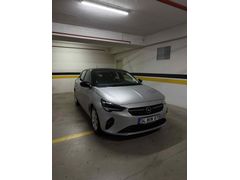 Sahibinden Opel Corsa 1.2 T Elegance 2023 Model 