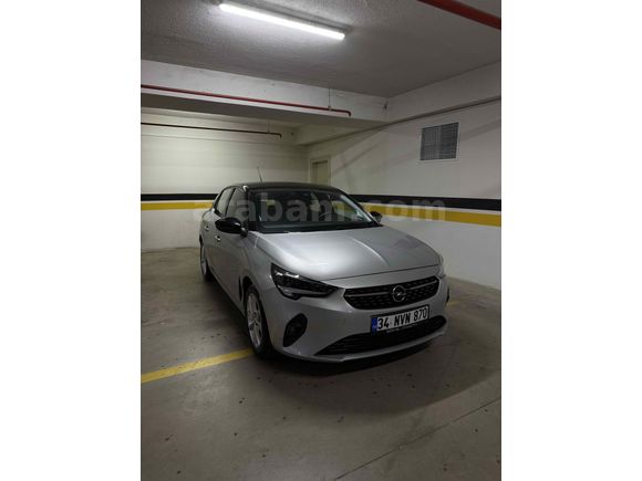 Sahibinden Opel Corsa 1.2 T Elegance 2023 Model 