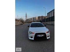 MITSUBISHI LANCER 1.5 OTOMATİK FULL BAKIMLI TEMİZ