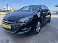 TAKASLI..!! 138 Bin km'de OTOMATİK HATASIZ OPEL ASTRA 1.4 T