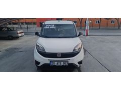Sahibinden Fiat Doblo Panorama 1.6 Multijet Maxi Easy 2015 Model