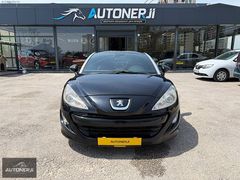 AUTONERJİ'DEN 2012 PEUGEOT RCZ THP YEARLİNG KIRMIZI DERİ 156HP