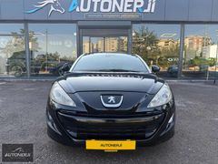AUTONERJİ'DEN 2012 PEUGEOT RCZ THP YEARLİNG KIRMIZI DERİ 156HP