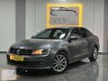 2015 OTOMATİK JETTA YENİ MAKYAJLI KASA 17 JANT FULL