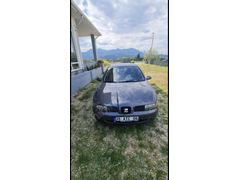 Galeriden Seat Toledo 1.8 Signo 2003 Model İstanbul
