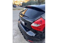 Sahibinden Ford Focus 1.6 Ti-VCT Style 2011 Model 