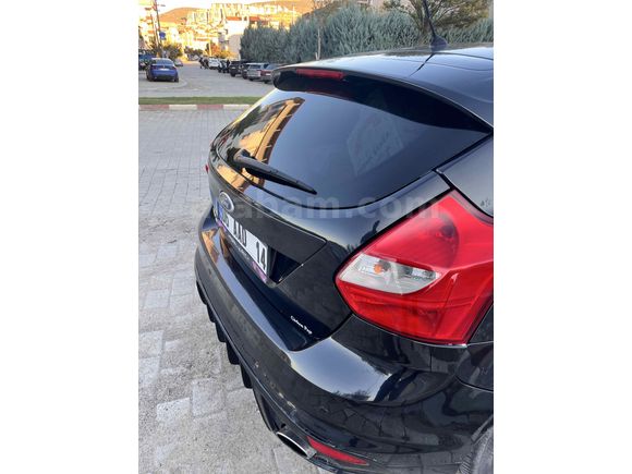 Sahibinden Ford Focus 1.6 Ti-VCT Style 2011 Model 