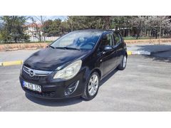 2012 Opel Corsa 1.4 Otomatik Değişensiz