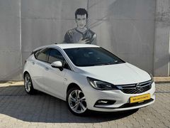 BERCAR'DAN HATASIZ OPEL ASTRA 1.4 T DHNAMIC OTOMATİK 110 BİN KM
