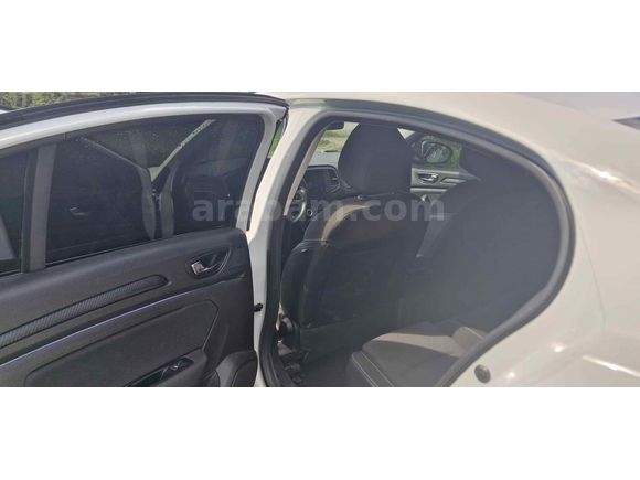 Sahibinden Renault Megane 1.5 dCi Joy 2016 Model 