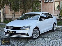 *BOYASIZ*2016 MODEL*84,000km*WV JETTA*1.2 TSİ BMT DSG*