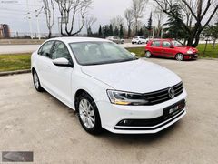 2016 WV JETTA 1.2 TSİ COMFORTLİNE 0.99 KREDİ K.K 12 TAKSİT