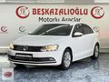 104.000 KM VW JETTA 1.2 TSİ BLUEMOTİON MANUEL