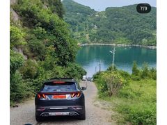 Sahibinden Hyundai Tucson 1.6 T-GDi Prime Plus 2023 Model Konya
