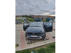 Sahibinden Fiat Egea Cross 1.4 Fire Limited 2024 Model