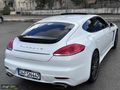 BAYİ ÇIKIŞLI DÜŞÜK KM DE FACELIFT ÇEVİRİMLİ BAKIMLI PANAMERA