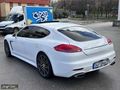 BAYİ ÇIKIŞLI DÜŞÜK KM DE FACELIFT ÇEVİRİMLİ BAKIMLI PANAMERA