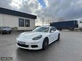 BAYİ ÇIKIŞLI DÜŞÜK KM DE FACELIFT ÇEVİRİMLİ BAKIMLI PANAMERA