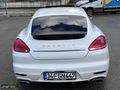 BAYİ ÇIKIŞLI DÜŞÜK KM DE FACELIFT ÇEVİRİMLİ BAKIMLI PANAMERA