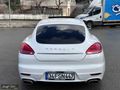 BAYİ ÇIKIŞLI DÜŞÜK KM DE FACELIFT ÇEVİRİMLİ BAKIMLI PANAMERA
