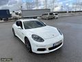 BAYİ ÇIKIŞLI DÜŞÜK KM DE FACELIFT ÇEVİRİMLİ BAKIMLI PANAMERA