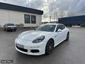 BAYİ ÇIKIŞLI DÜŞÜK KM DE FACELIFT ÇEVİRİMLİ BAKIMLI PANAMERA
