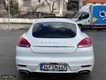 BAYİ ÇIKIŞLI DÜŞÜK KM DE FACELIFT ÇEVİRİMLİ BAKIMLI PANAMERA