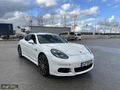 BAYİ ÇIKIŞLI DÜŞÜK KM DE FACELIFT ÇEVİRİMLİ BAKIMLI PANAMERA