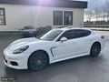 BAYİ ÇIKIŞLI DÜŞÜK KM DE FACELIFT ÇEVİRİMLİ BAKIMLI PANAMERA