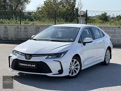 TÜRKECANLAR'DAN 2021 COROLLA OTOMATİK VİTES