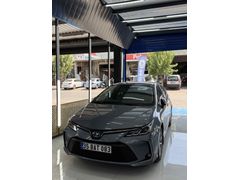 Sahibinden Toyota Corolla 1.8 Hybrid Dream 2021 Model 