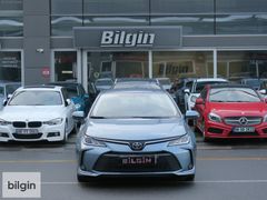 2021 TOYOTA COROLLA 1.5 DREAM OTOMATİK..82.000Km..GARANTİLİ..