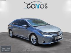ASF Renault'tan 2022 Corolla 1.5 Otomatik Dream-Takas Desteği