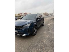 Sahibinden Peugeot 3008 1.5 BlueHDI Active Prime 2022 Model 