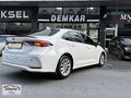 Demkar otomotivden temiz bakımlı corolla