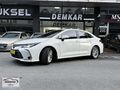 Demkar otomotivden temiz bakımlı corolla