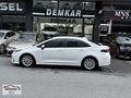Demkar otomotivden temiz bakımlı corolla