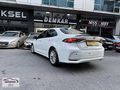 Demkar otomotivden temiz bakımlı corolla