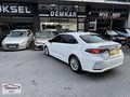 Demkar otomotivden temiz bakımlı corolla