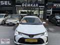 Demkar otomotivden temiz bakımlı corolla