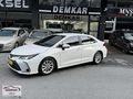 Demkar otomotivden temiz bakımlı corolla