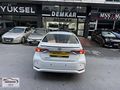 Demkar otomotivden temiz bakımlı corolla