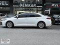 Demkar otomotivden temiz bakımlı corolla